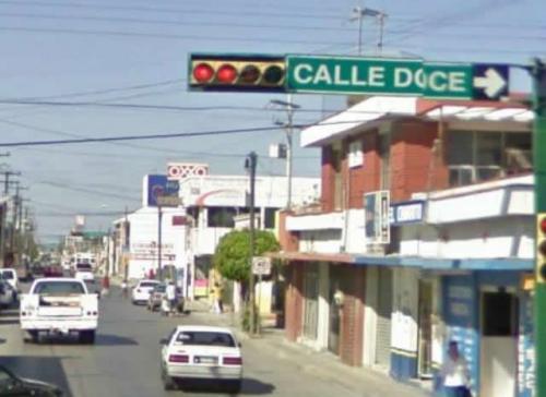 Falla inteligencia militar otra vez